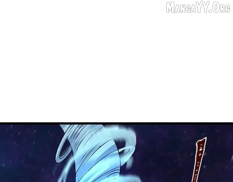 Era of the Haunted Chapter 549 - page 81